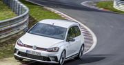 Volkswagen Golf GTI Clubsport S (2016) - nowy przednionapędowy król Nürburgringu