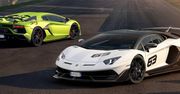 Lamborghini może trafić w ręce Porsche. Niemcy szykują się na zmiany