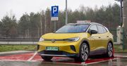 Pierwsza jazda: VW ID.4 to mistrz argumentów. Coraz trudniej nie wybrać elektryka