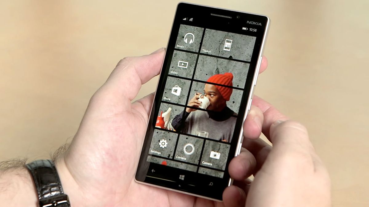 Tchnij życie w ekran Windows Phone'a. Oto narzędzia, które Ci w tym pomogą 1