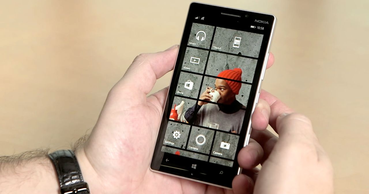 Tchnij życie w ekran Windows Phone'a. Oto narzędzia, które Ci w tym pomogą