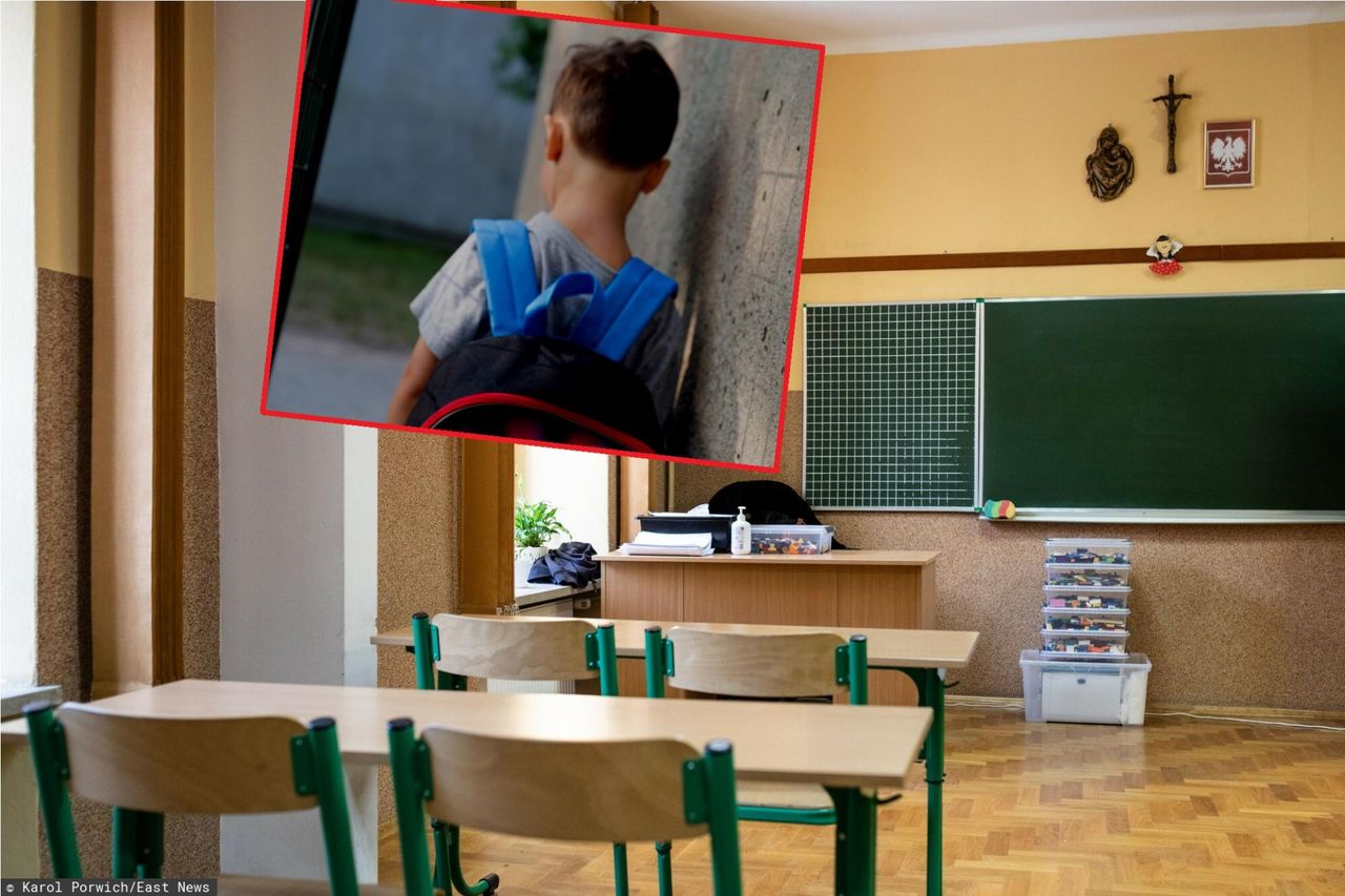 6-latek wykluczony z przedstawienia. "Bo nie chodzi na religię"