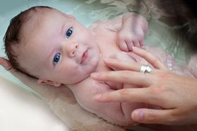 Jak często kąpać noworodka?