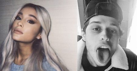 Ariana Grande broni swojego chłopaka, który żartował z zamachu w Manchesterze: "Mnie to nie bawi, ale każdy radzi sobie z traumą inaczej"