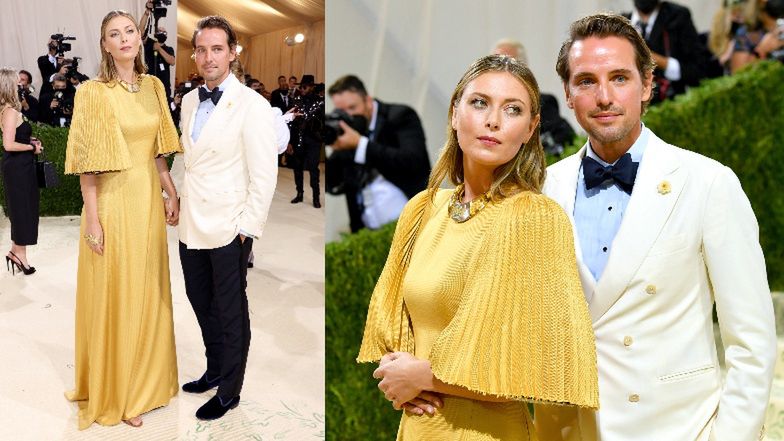 MET Gala