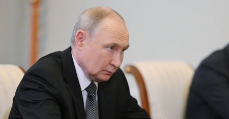 Rosja ostrzega USA przed angażowaniem się w wojnę Izraela z Iranem