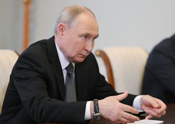 Rosja ostrzega USA przed angażowaniem się w wojnę Izraela z Iranem