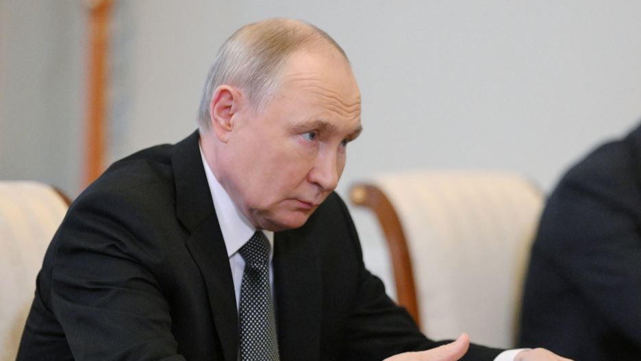 Putin