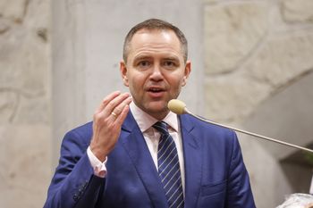 Tak głosowali seniorzy. Niewielka różnica