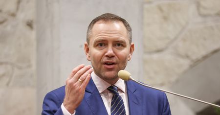 Tak głosowali seniorzy. Niewielka różnica
