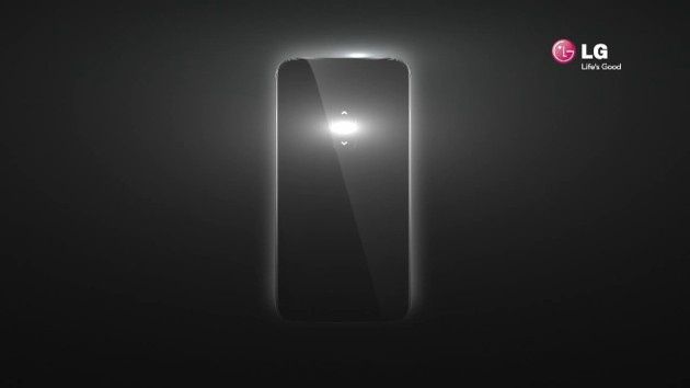 LG Optimus G2 smartfon w Europie już we wrześniu