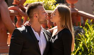 Patrycja z "Love Island" zdradza, dlaczego rozstała się z Mikołajem