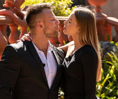 Patrycja z "Love Island" zdradza, dlaczego rozstała się z Mikołajem
