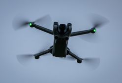 "Mur dronów" na granicy z Rosją. UE odmówiła wsparcia