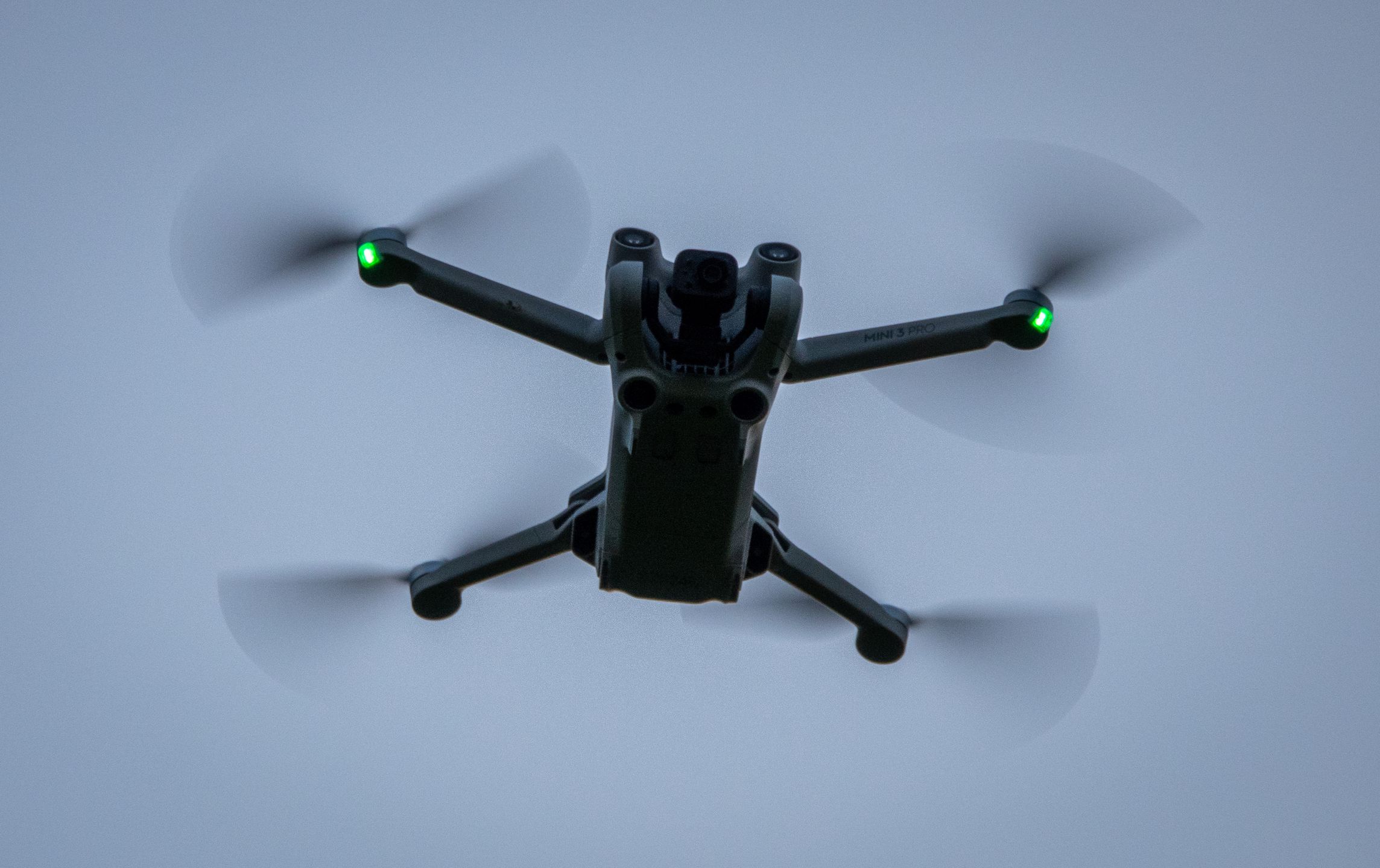 Chcieli zbudować "mur dronów" na granicy z Rosją. UE odmówiła wsparcia