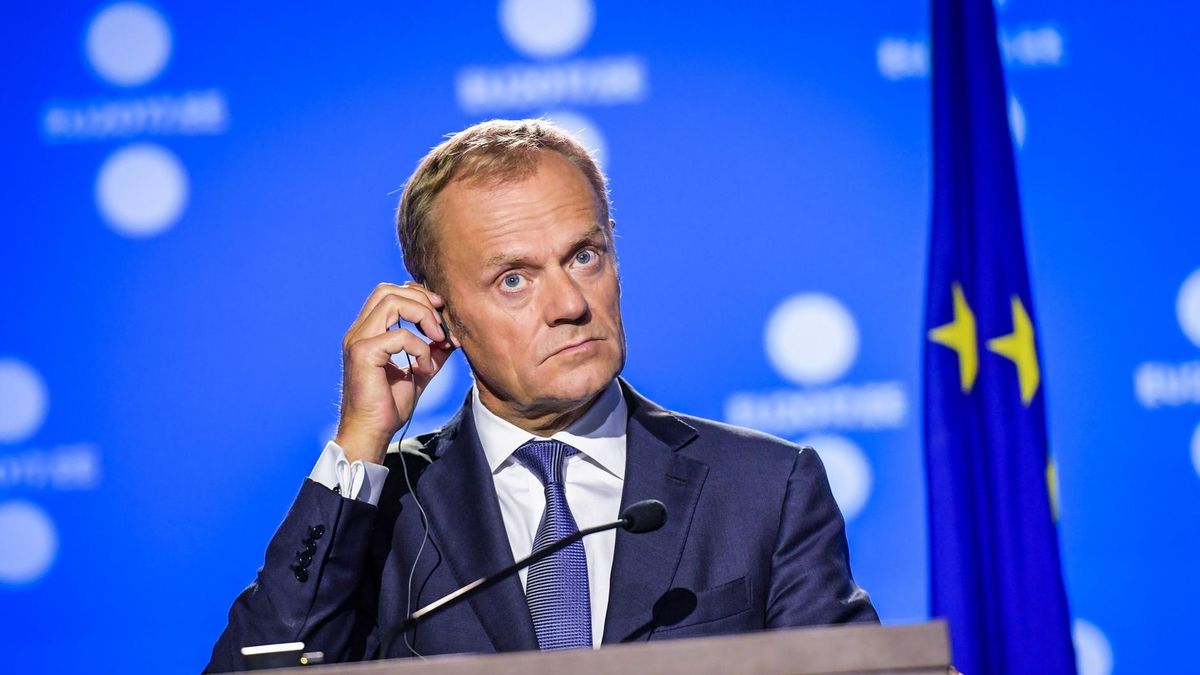 Komisja Europejska skrytykowała list przewodniczącego Rady Europejskiej Donalda Tuska do przywódców Unii w sprawie uchodźców.