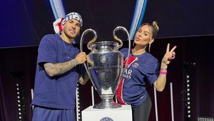 Reprezentant Francji oskarżony. Poważne zarzuty