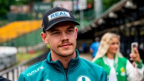 Damian Ratajczak lubi jazdę pod presją. Derby były tego najlepszym dowodem