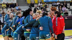 Turniej w Gdańsku: Energa AZS wyrwała punkt z Białorusinkami