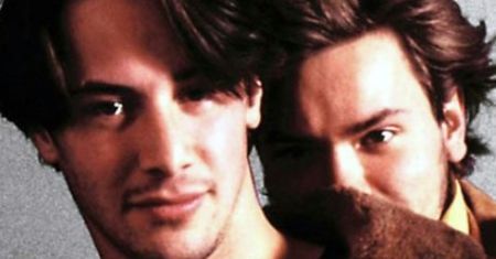 ''Dark Blood'': River Phoenix wraca w swoim ostatnim filmie