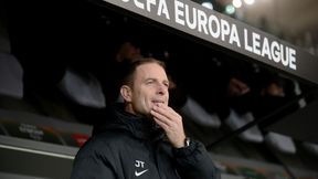 Jess Thorup: Jestem zły, źle zagraliśmy