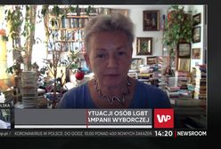 LGBT. Prof. Monika Płatek: mówienie o ideologii jest zasłanianiem prawdziwej intencji szczucia i poniżenia