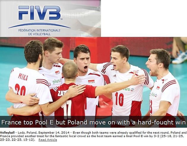 FIVB