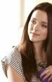 Madison Davenport utalentowaną córką Tiny Fey