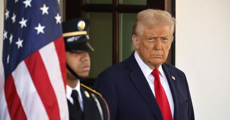 "Ekonomiczny absurd". Ekspert komentuje cła Trumpa