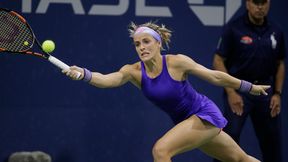 Nicole Gibbs: Firmy bukmacherskie nie powinny sponsorować turniejów tenisowych