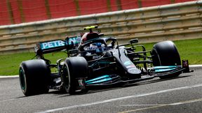 F1. Ależ to byłaby bomba! Możliwa roszada kierowców w Mercedesie jeszcze w tym roku