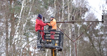 Ceny energii elektrycznej spadną