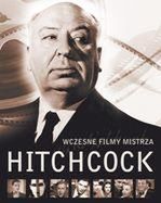 Ekskluzywna kolekcja Alfreda Hitchcocka - wczesne filmy mistrza