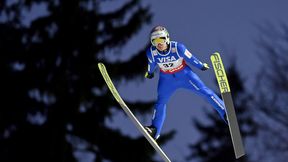 Kolejny występ Aleksandra Zniszczoła. Walczył o podium