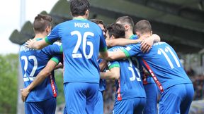 Fortuna I liga: spotkanie króla z liderem. Zagłębie Sosnowiec odwiedzi byłego trenera
