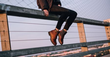 To 3 najmodniejsze modele botków na ten sezon