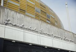 Sale w stylu japońskim i meksykańskim. Na gdańskim stadionie będzie przedszkole