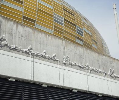 Sale w stylu japońskim i meksykańskim. Na gdańskim stadionie będzie przedszkole