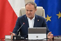 "Trzy razy szybciej". Premier o specustawie ws. obronności