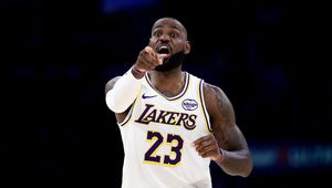 Kapitalne wieści dla fanów NBA! Ta stacja pokaże mecze