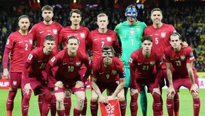 Urban długo na to czekał. Tak zagramy z Ukrainą