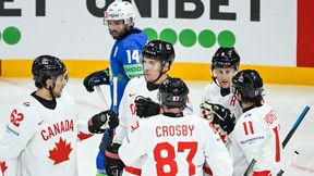 Kanada wykonała pierwszy krok. Norwegia dała się zaskoczyć