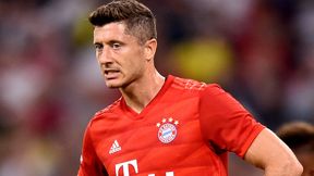 Koronawirus. Bundesliga. Robert Lewandowski wśród "wygranych" zawieszenia rozgrywek