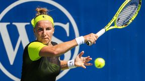 Swietłana Kuzniecowa przeszła operację nadgarstka. "Liczę na wspaniały 2018 rok"