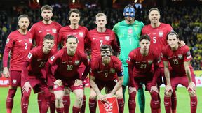 Urban długo na to czekał. Tak zagramy z Ukrainą