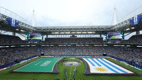 Specjalnie dla Arabii Saudyjskiej. FIFA zmieniła swój protokół