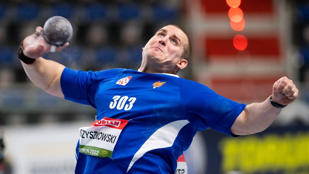 Getty Images / Na zdjęciu: Jakub Szyszkowski