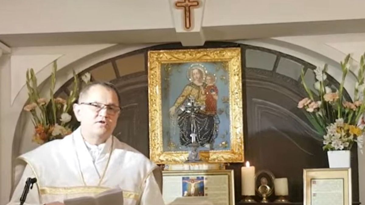 Były ksiądz skandalista opowiedział o pewnym spotkaniu