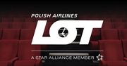 PLL LOT x Filmweb – nowa jakość rozrywki pokładowej
