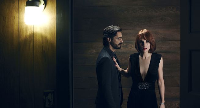 Serial „Dobre zachowanie 2” w TNT